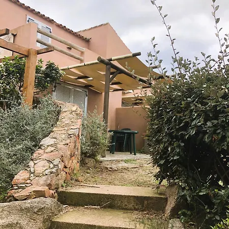 Ferienhaus E Casette Di Santa Giulia