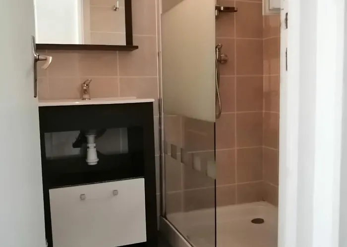 E Casette Di Santa Giulia Porto-Vecchio (Corsica)