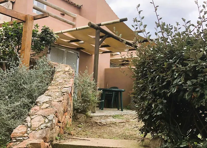 Ferienhaus E Casette Di Santa Giulia