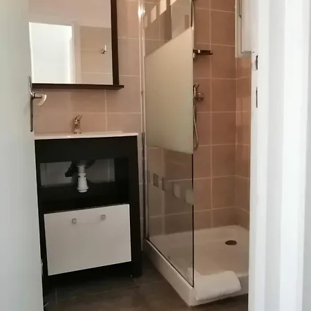 E Casette Di Santa Giulia Porto-Vecchio (Corsica)