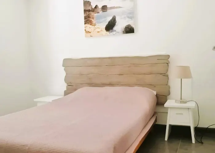 Holiday home E Casette Di Santa Giulia