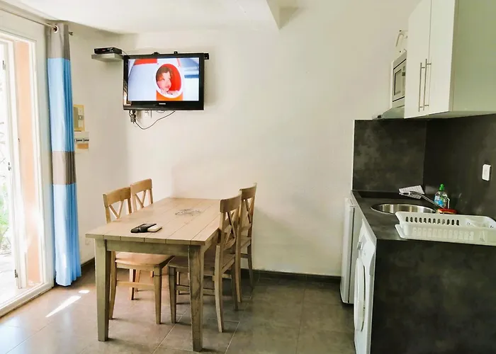 Holiday home E Casette Di Santa Giulia Porto-Vecchio (Corsica)